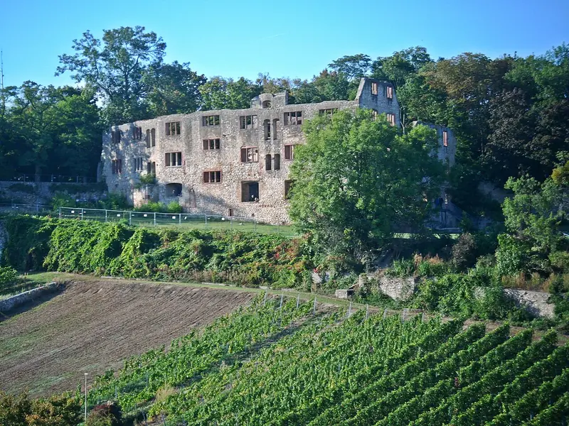  - Castle in Germany, Germany