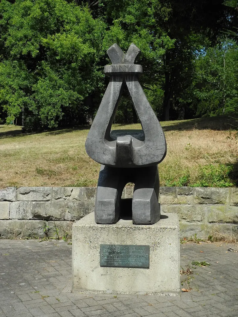  - Monument in Germany, Germany