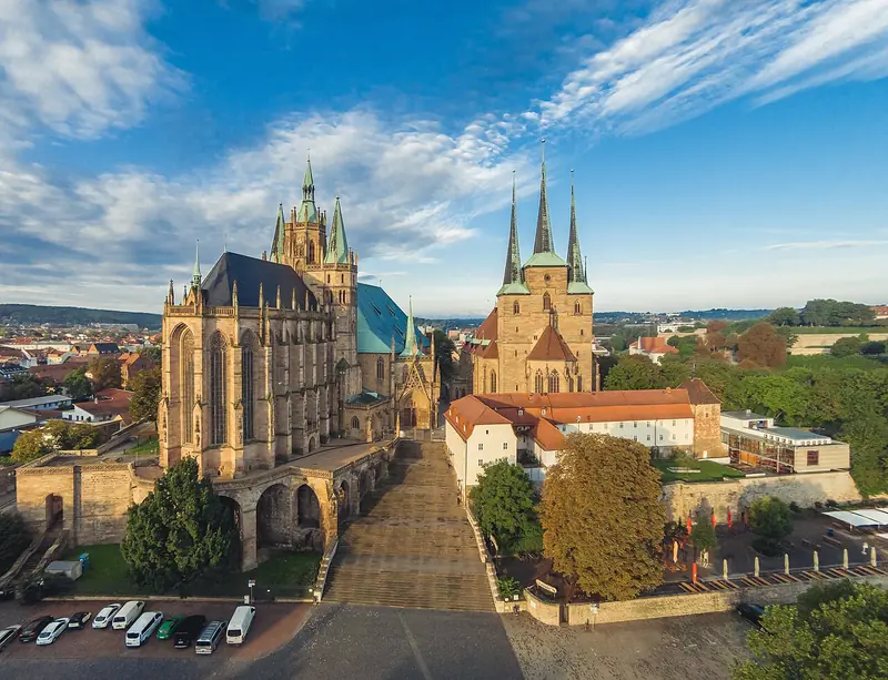  - History Museum in Germany, Germany