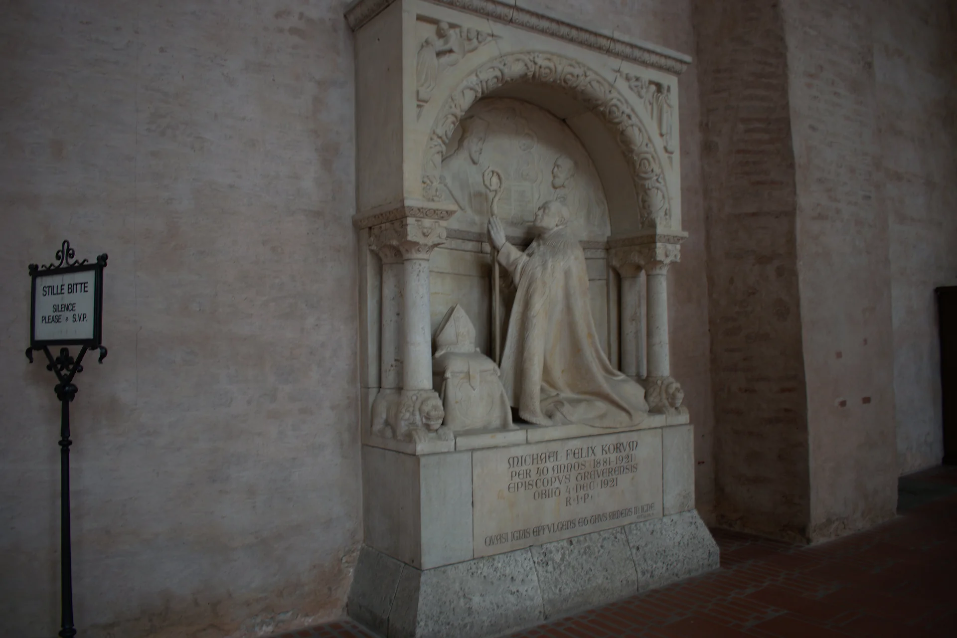 Cathedral of Trier - cultural site in Rhineland-Palatinate, Germany