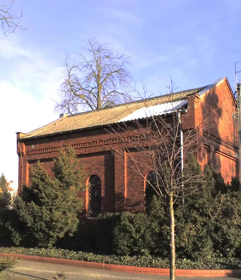  - Cemetery in Germany, Germany