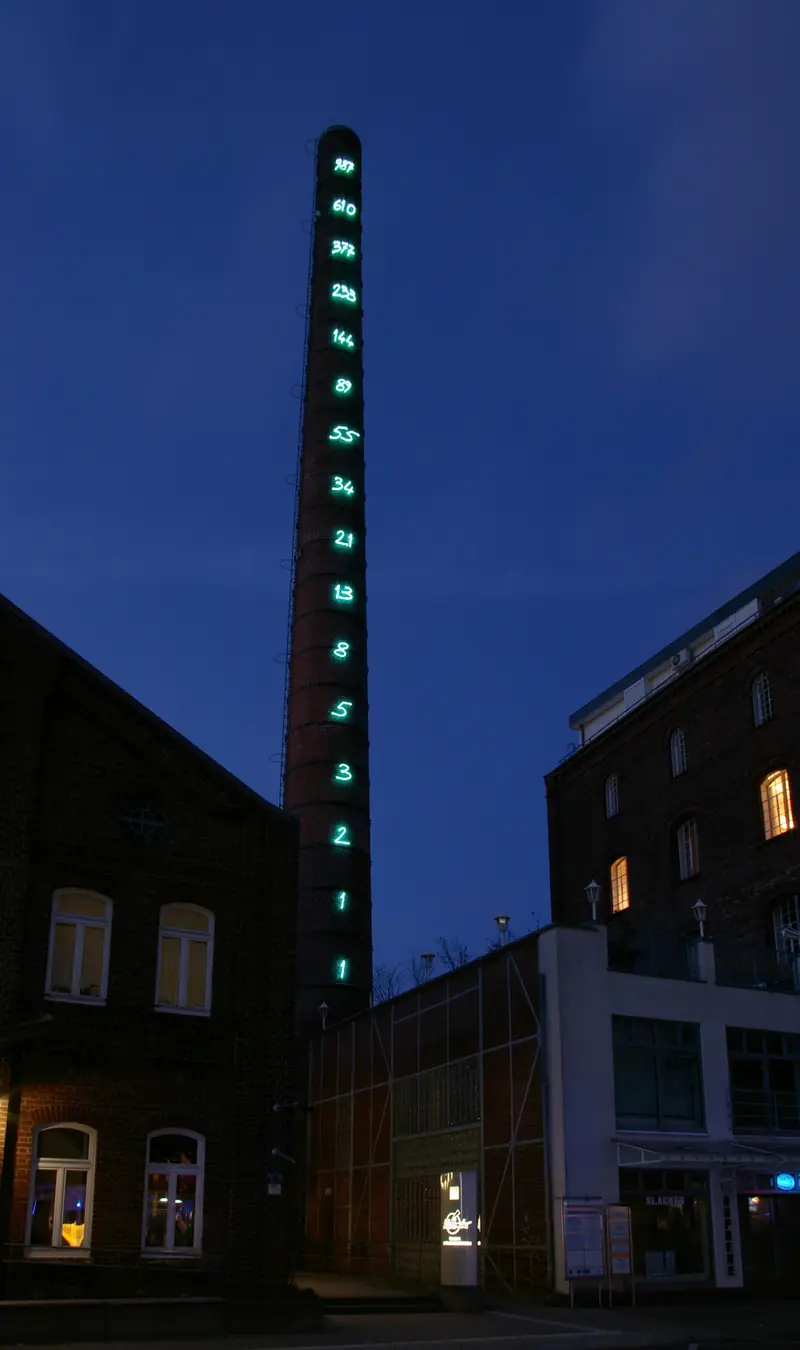  - Art Museum in Germany, Germany