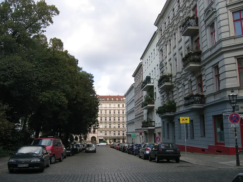  - Market Square in Germany, Germany