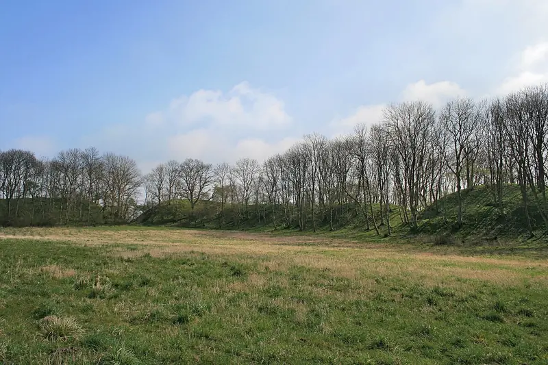  - Castle in Germany, Germany