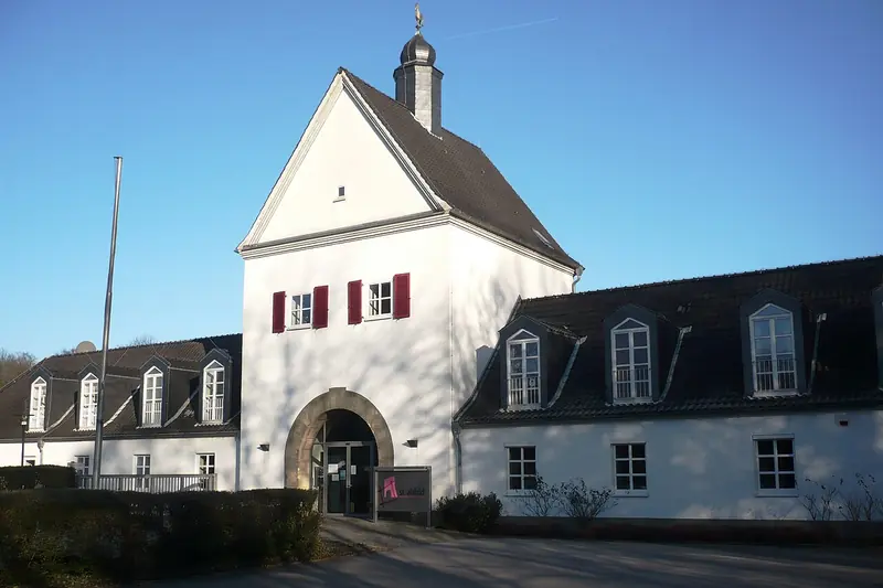  - History Museum in Germany, Germany