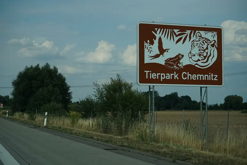  - Zoo in Germany, Germany