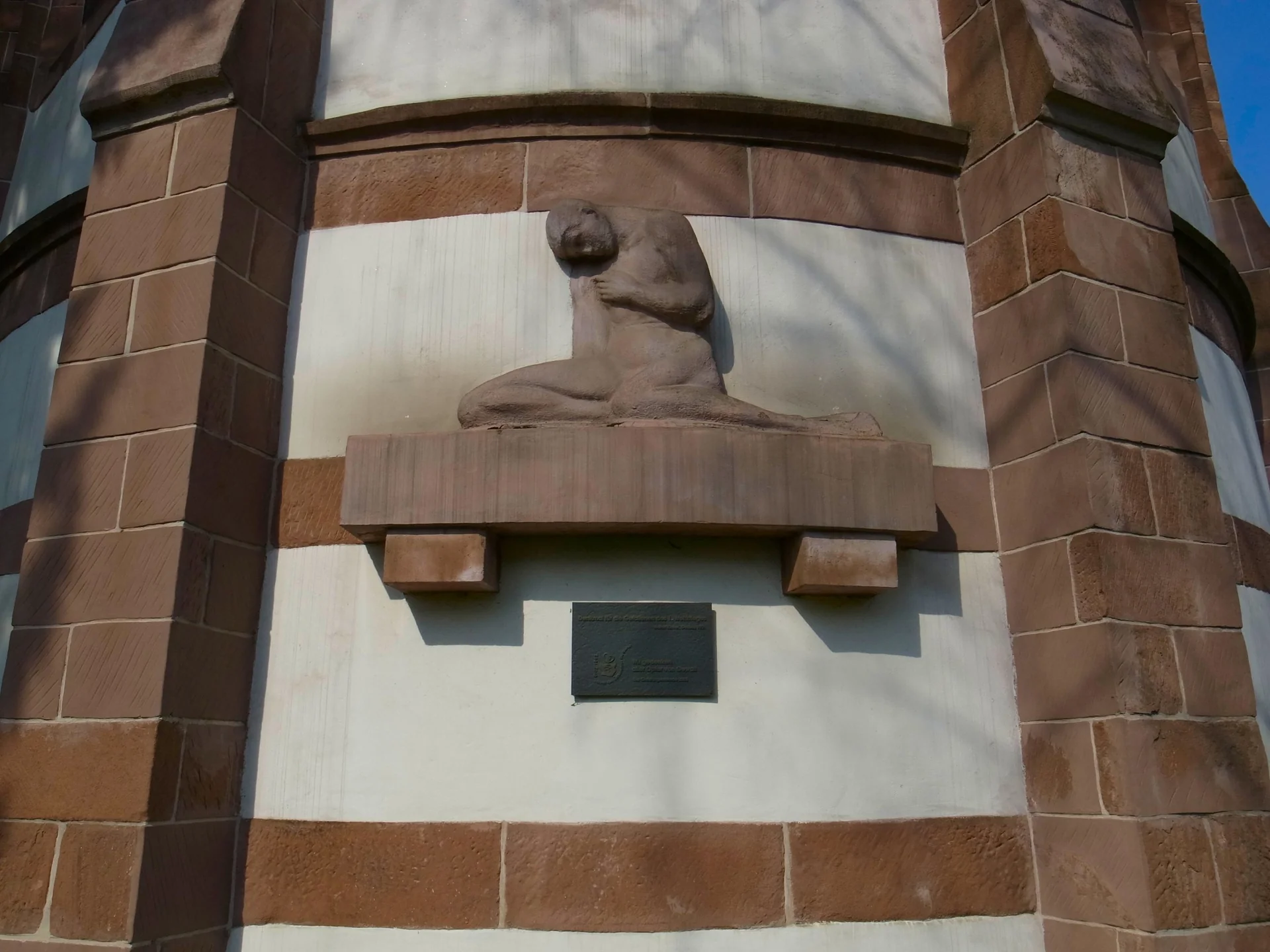 Christuskirche (Dessau) - cultural site in Brandenburg, Germany