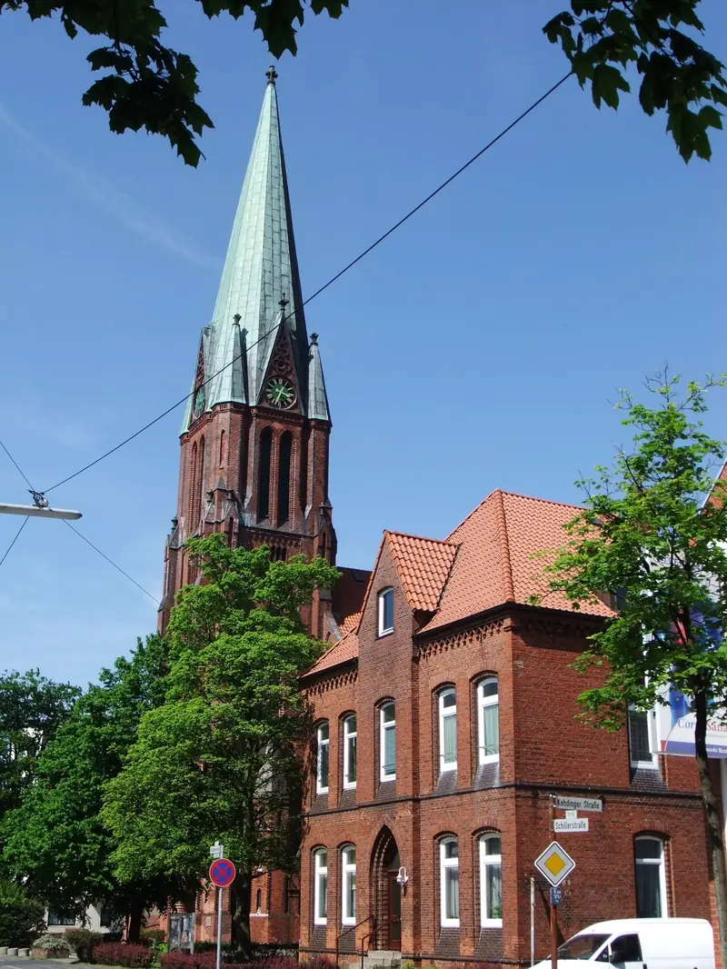  - History Museum in Germany, Germany