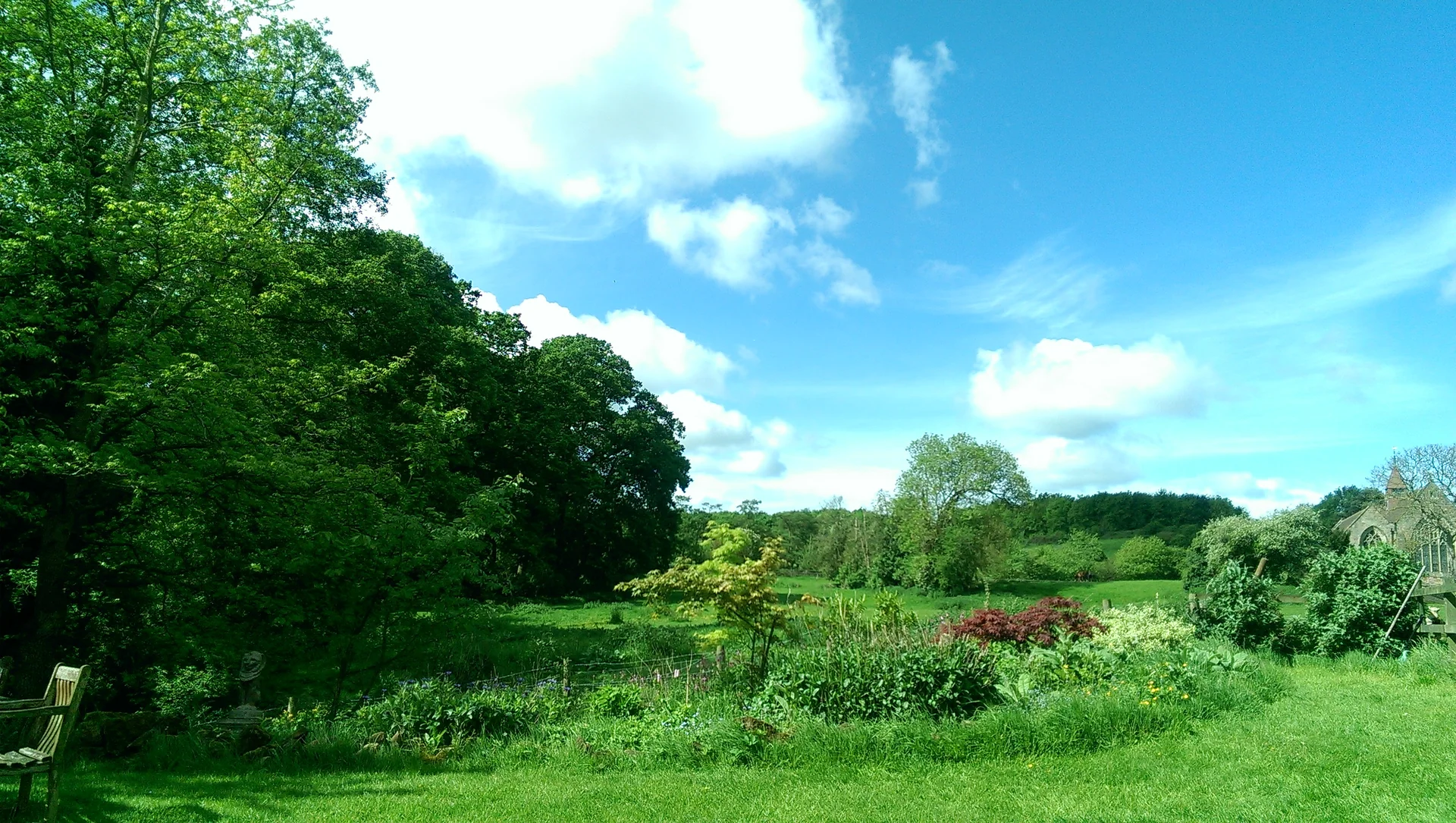 Church of Our Lady - cultural site in Thuringia, Germany