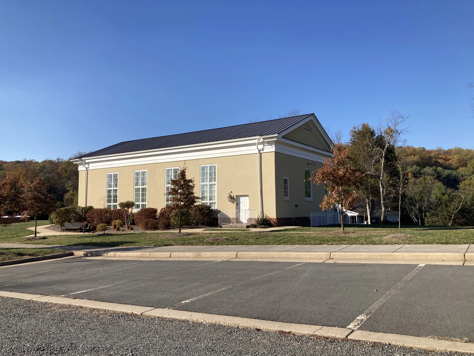 Church of Our Saviour - cultural site in North Rhine-Westphalia, Germany