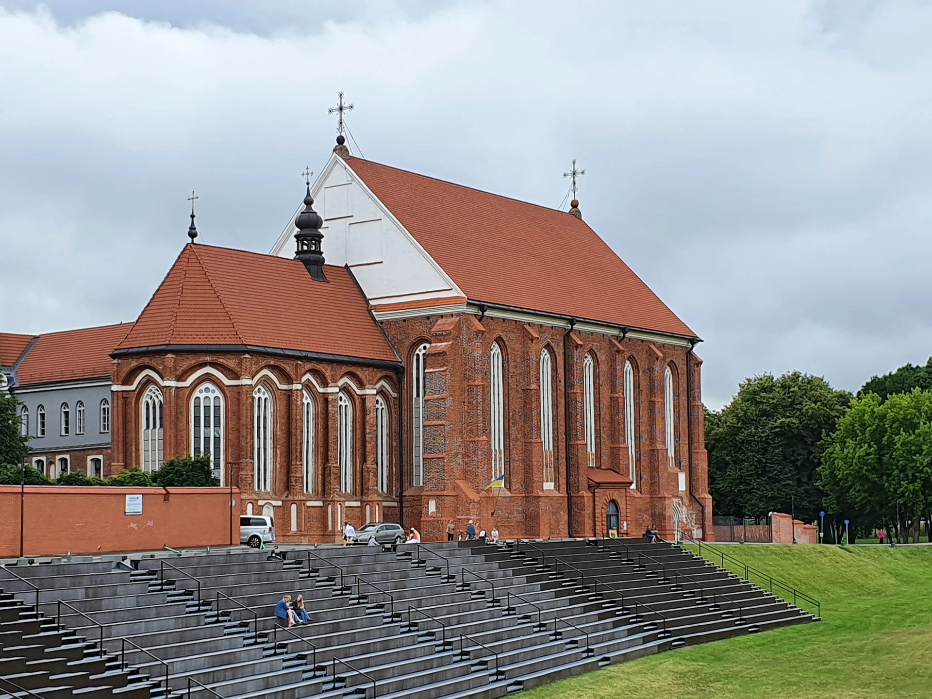 Church of St. George - cultural site in Baden-Württemberg, Germany