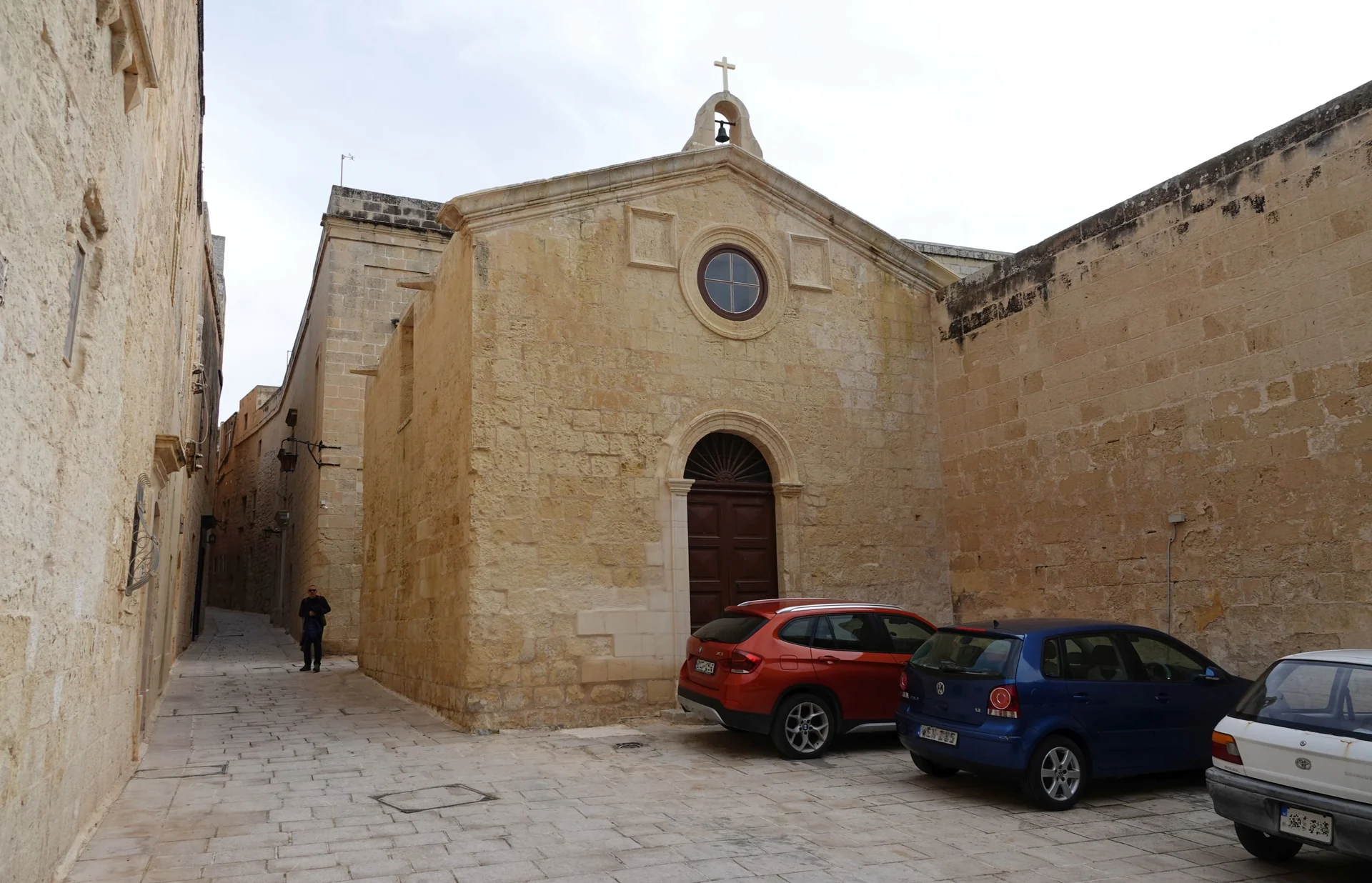Church of St Peter in Chains - cultural site in North Rhine-Westphalia, Germany