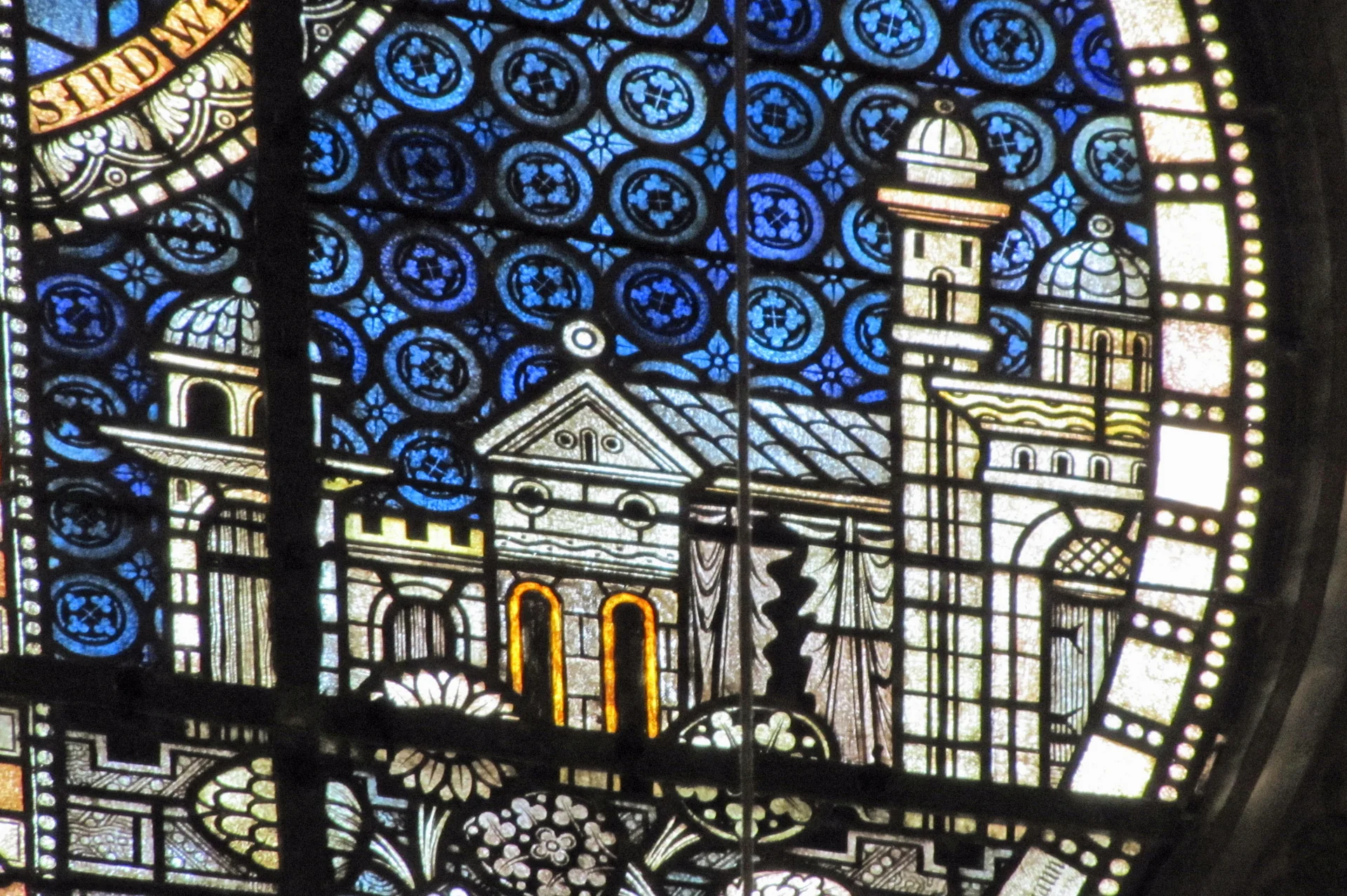 Church of the RedeemerBad Homburg - cultural site in Hesse, Germany