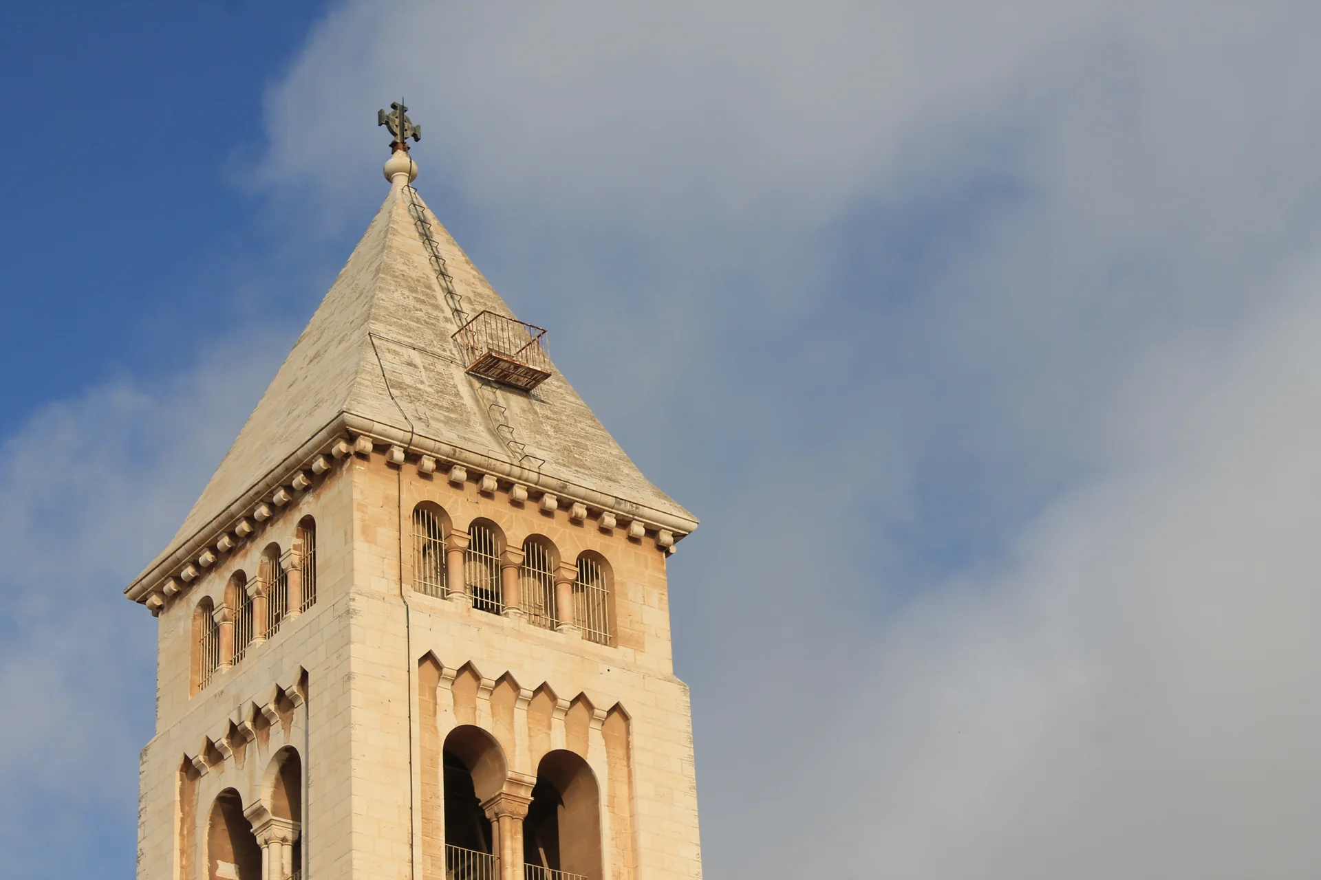 Church of the Redeemer - cultural site in Brandenburg, Germany