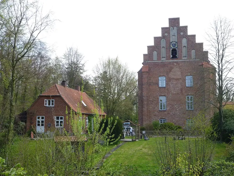 - Museum in Germany, Germany