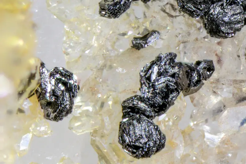  - Mine in Germany, Germany