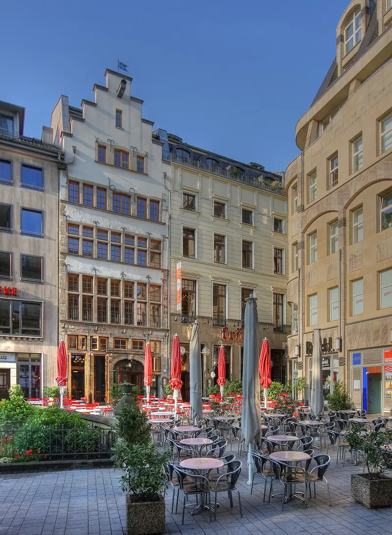  - Brewery in Germany, Germany