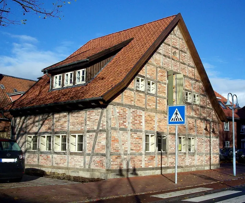  - Museum in Germany, Germany