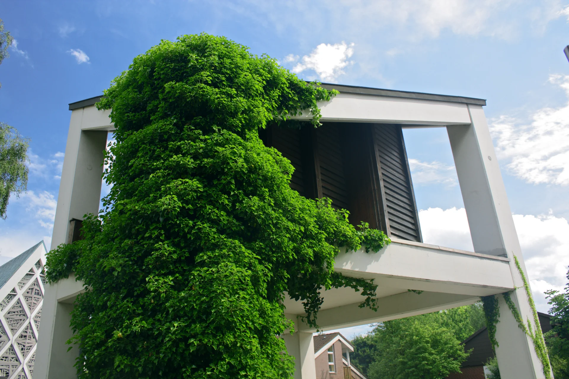Corvinuskirche - cultural site in Lower Saxony, Germany