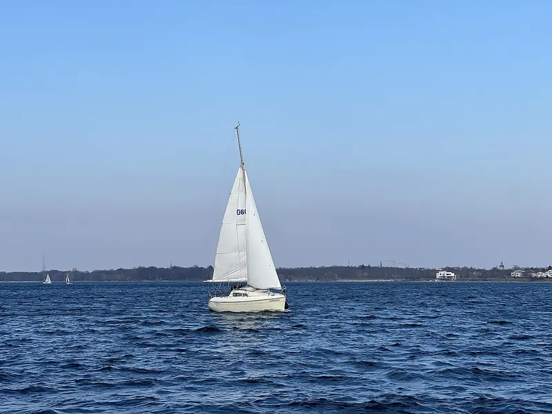  - Lake in Germany, Germany