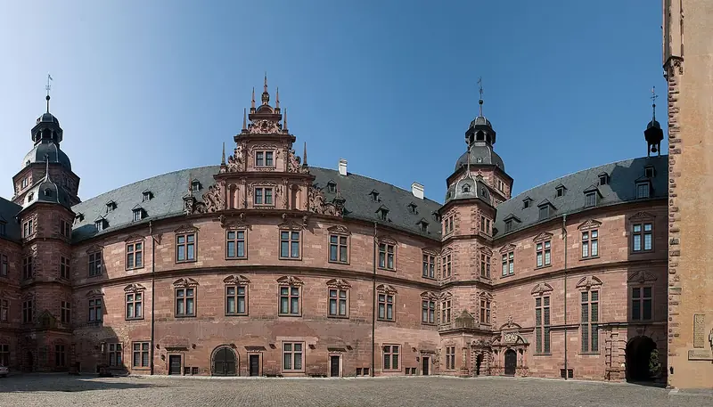  - Library in Germany, Germany