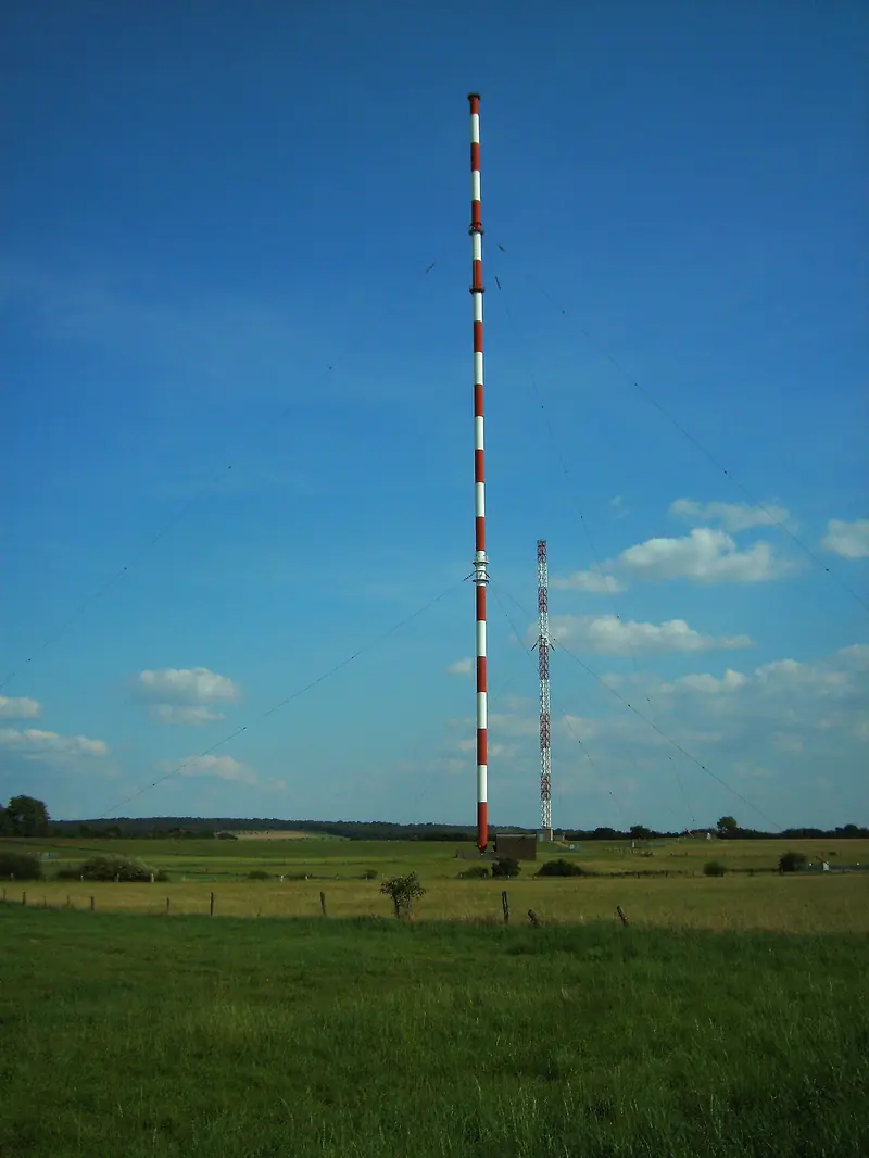  - Tower in Germany, Germany