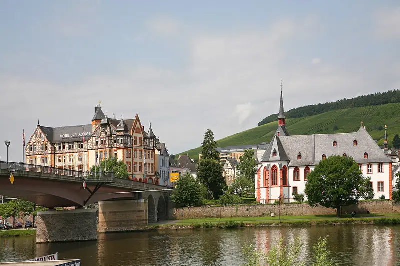  - Library in Germany, Germany