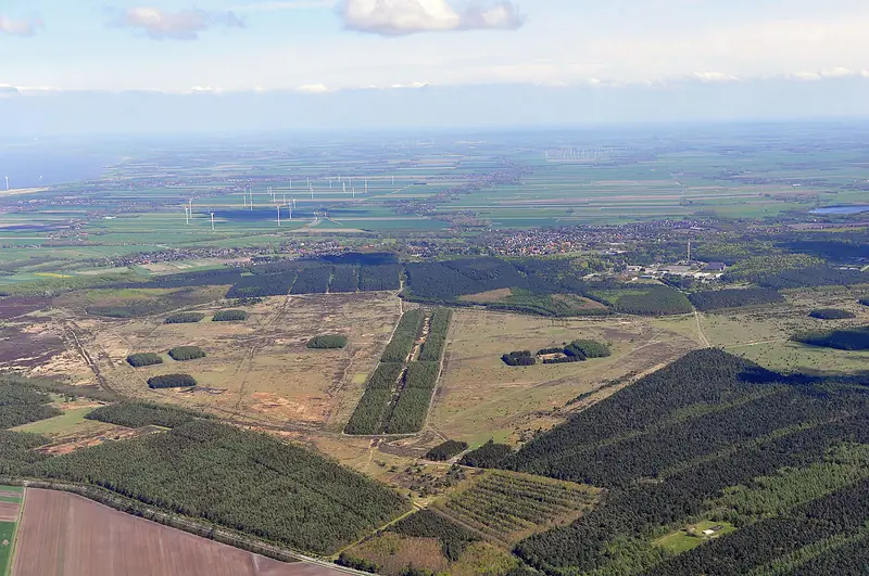  - Nature Reserve in Germany, Germany