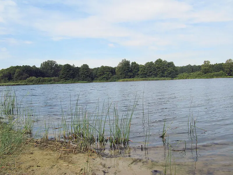  - Lake in Germany, Germany