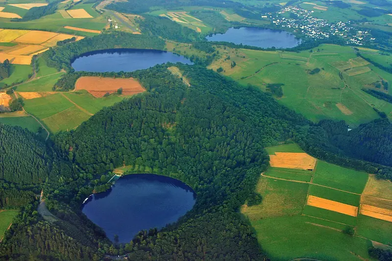  - Nature Reserve in Germany, Germany