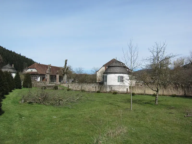  - Castle in Germany, Germany