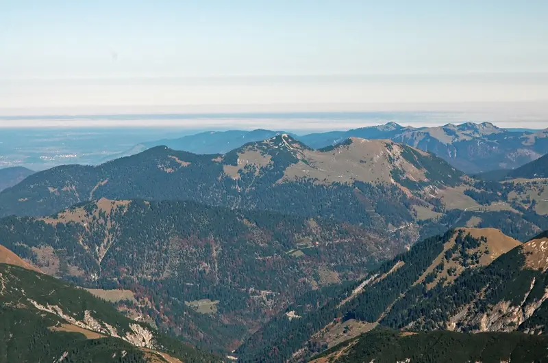  - Mountain in Germany, Germany