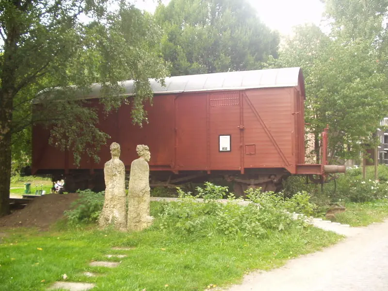  - Monument in Germany, Germany