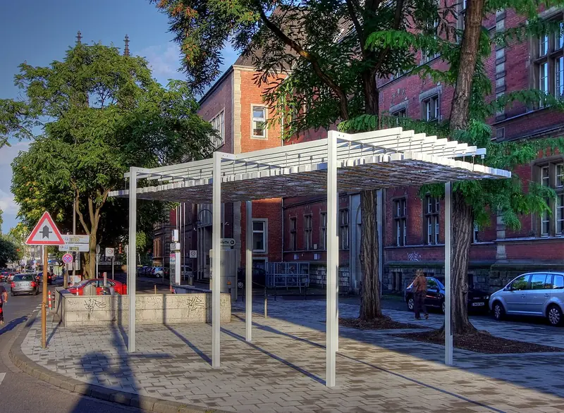  - Memorial in Germany, Germany