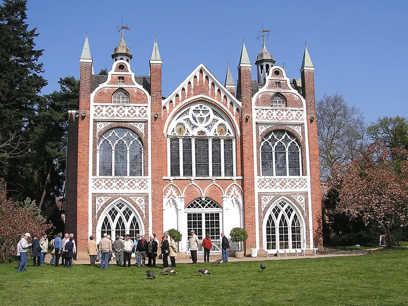  - Park in Germany, Germany