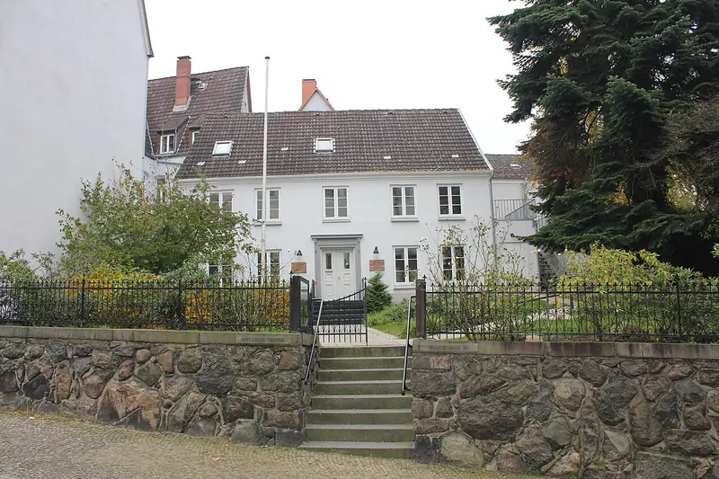  - Theater in Germany, Germany