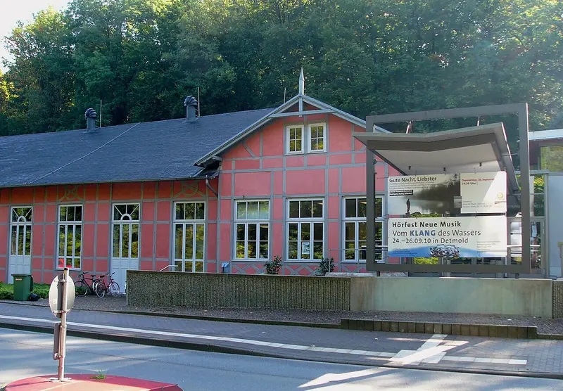  - Theater in Germany, Germany