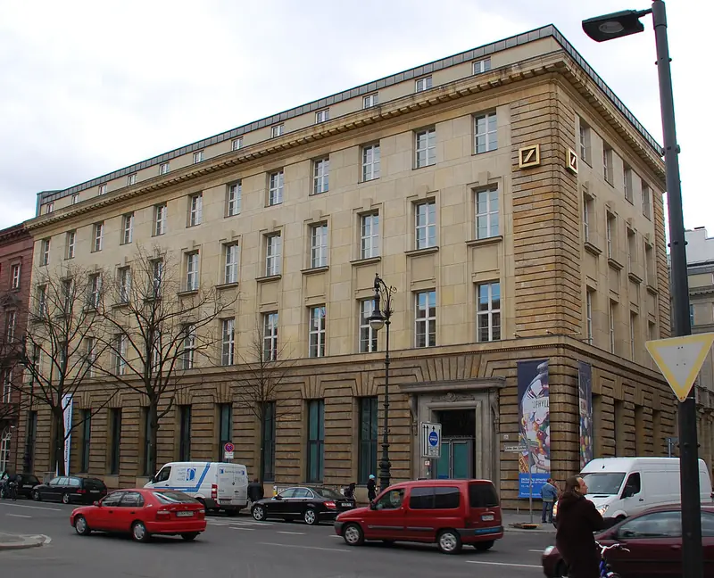  - Art Museum in Germany, Germany