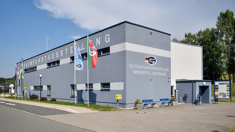  - Museum in Germany, Germany