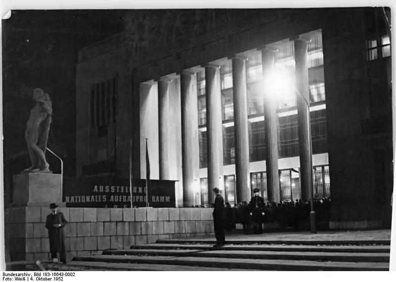  - City Wall in Germany, Germany