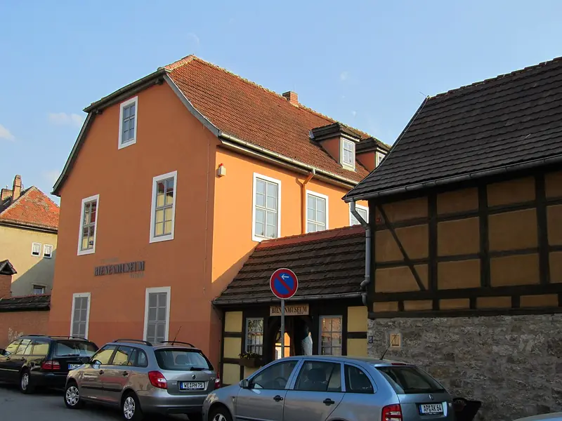  - Museum in Germany, Germany