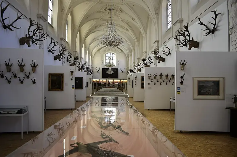  - Museum in Germany, Germany