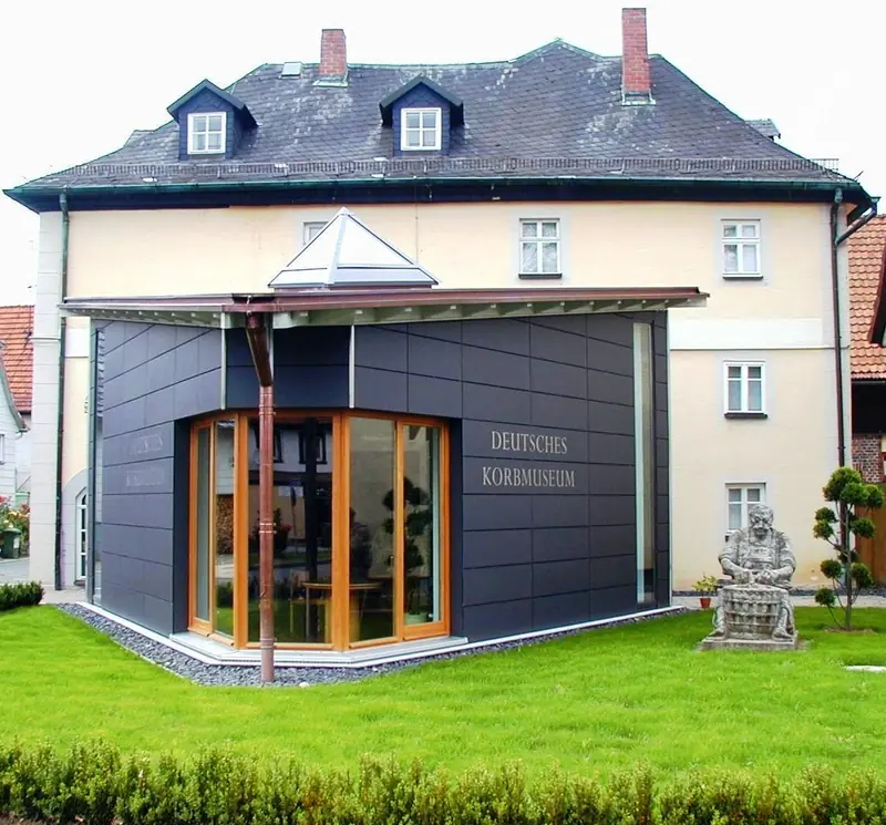  - Museum in Germany, Germany