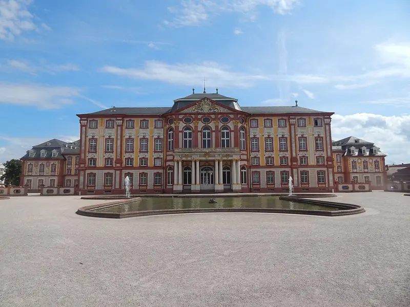  - Museum in Germany, Germany