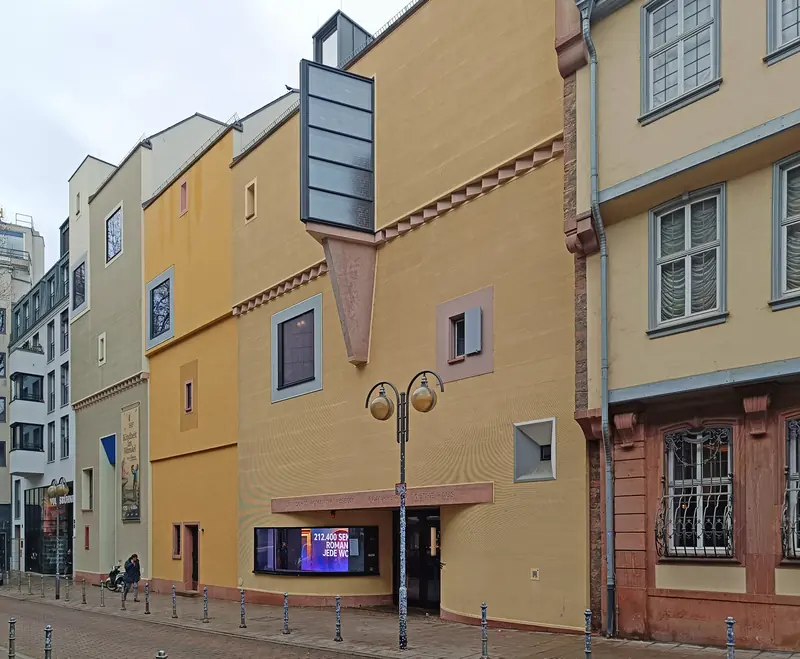  - Museum in Germany, Germany