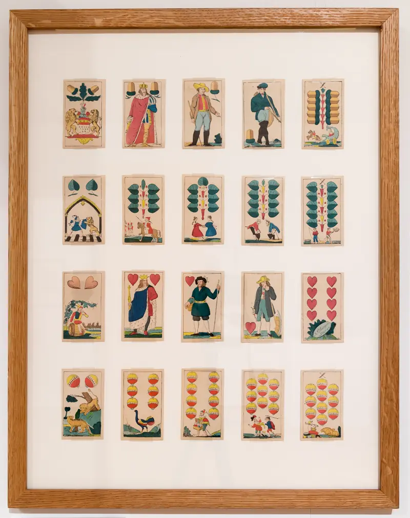  - Museum in Germany, Germany