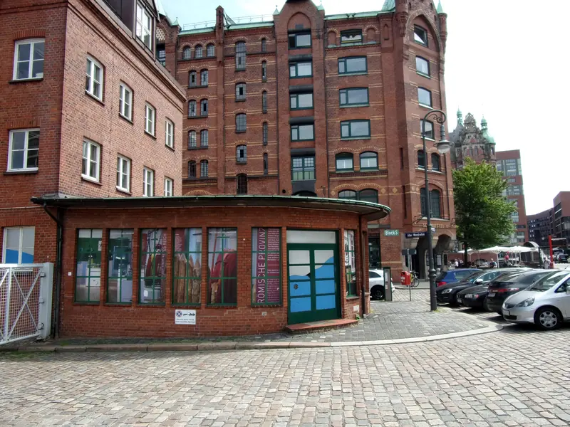  - Museum in Germany, Germany