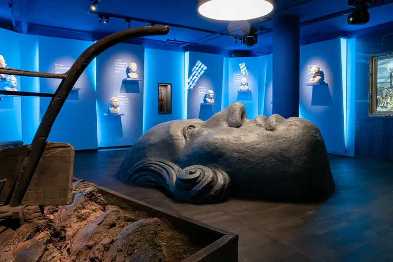  - Museum in Germany, Germany