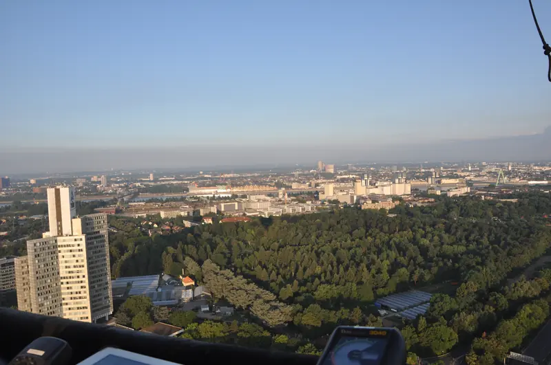  - Cemetery in Germany, Germany