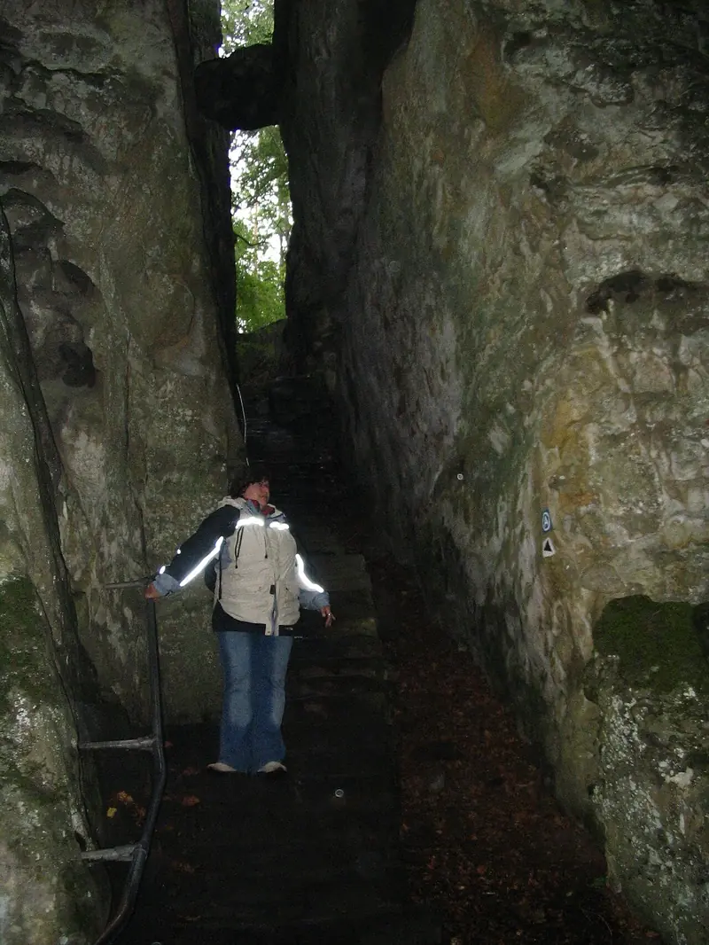  - Valley in Germany, Germany